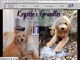 krystlesgroodles.com