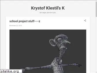 krystofk.blogspot.com