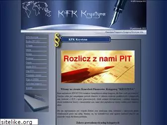 krystyna.waw.pl