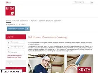 kryta.dk