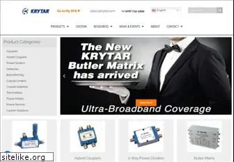 krytar.com