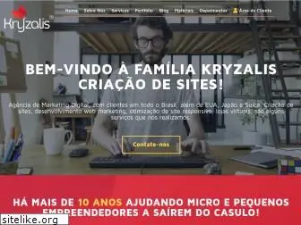 kryzalis.com.br