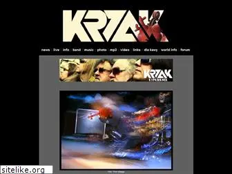 krzak-band.com