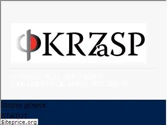 krzasp.pl