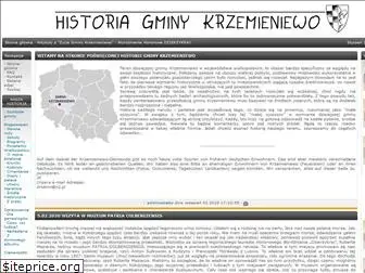 krzemieniewo.net