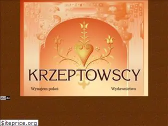 krzeptowski.pl