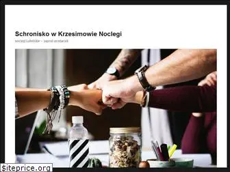 krzesimow-schronisko.pl