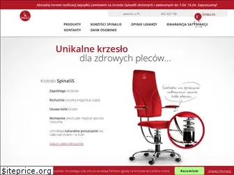 krzesla-zdrowotne.pl