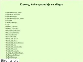 krzewy.net.pl