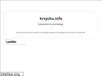 krzychu.info