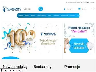 krzymark.pl