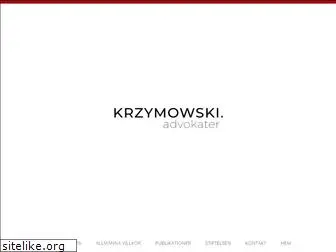 krzymowski.eu
