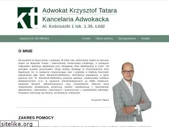krzysztoftatara.pl