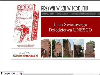 krzywawieza.pl
