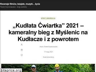 krzyworaczka.pl