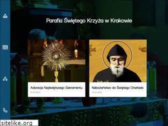 krzyzkrakow.pl
