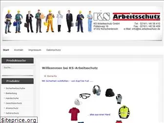ks-arbeitsschutz.de