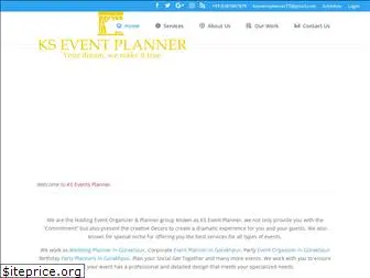 ks-eventplanner.com