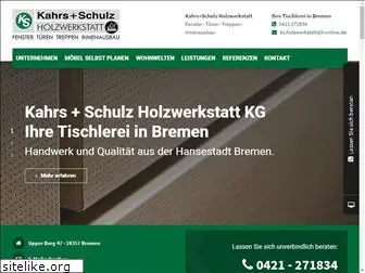 ks-holzwerkstatt.de