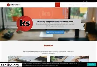 ks-interactivos.com