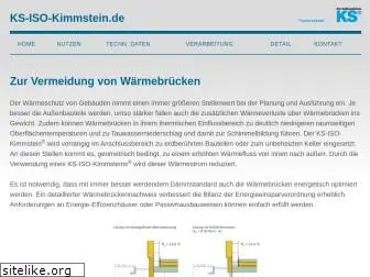 ks-iso-kimmstein.de