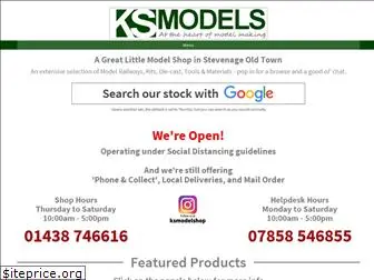 ks-models.co.uk