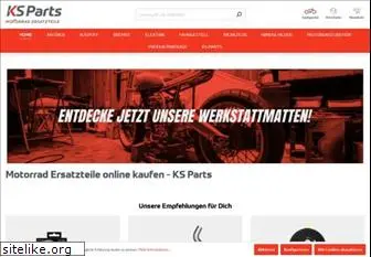 ks-parts.de