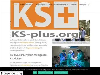 ks-plus.org