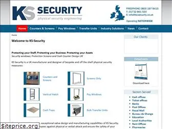 ks-security.co.uk