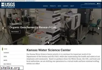 ks.water.usgs.gov