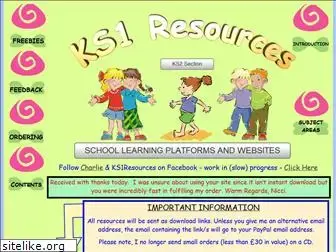 ks1resources.co.uk