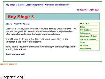 ks3maths.co.uk