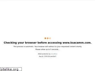 ksacamm.com