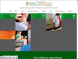 ksachospitals.com