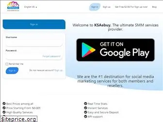 ksaebuy.com