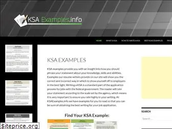 ksaexamples.info