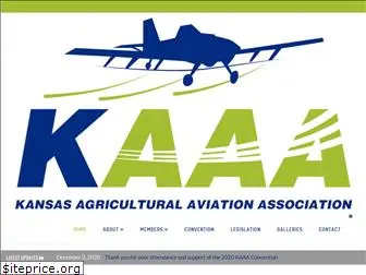 ksagaviation.org