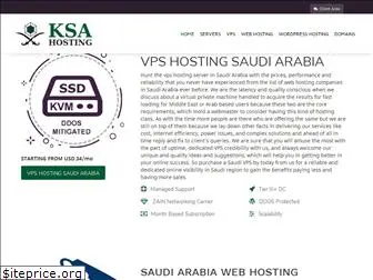 ksahosting.com