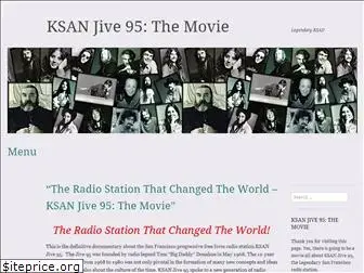 ksanjive95themovie.com