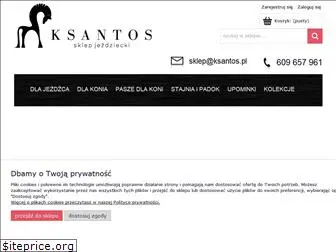 ksantos.pl