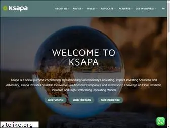 ksapa.org