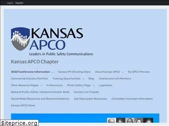 ksapco.org