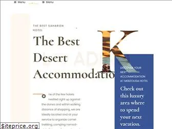 ksar-merzouga.com