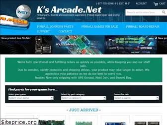 ksarcade.net