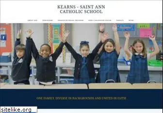 ksaschool.org