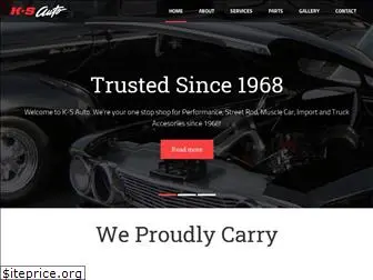 ksauto.com