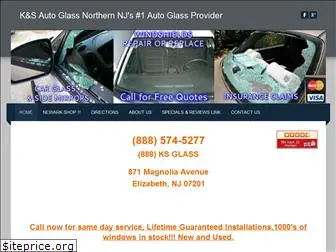 ksautoglass.com