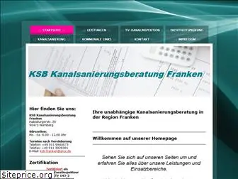 ksb-franken.de