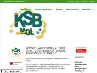 ksb-mol.de