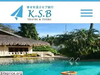 ksb-travel.com